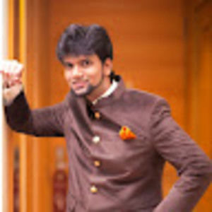 Meet your Posher, Hariharasudhan